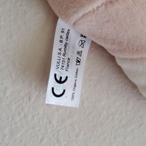 sophie the giraffe activity spiral